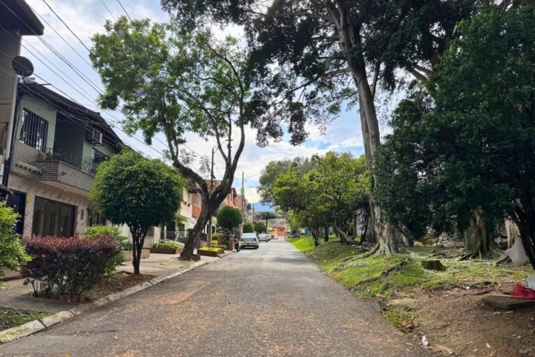 Best Neighborhoods in Medellín for Digital Nomads