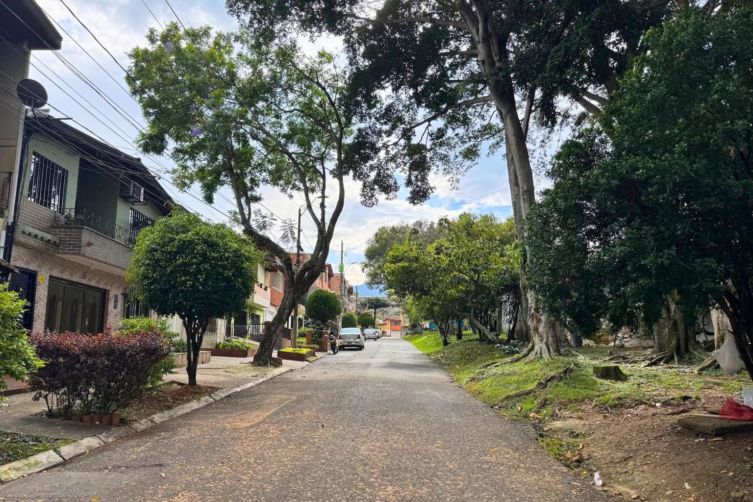 Best Neighborhoods in Medellín for Digital Nomads