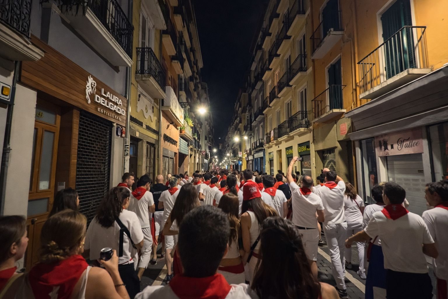 What Nobody Tells You About San Fermín: My Experience in Pamplona