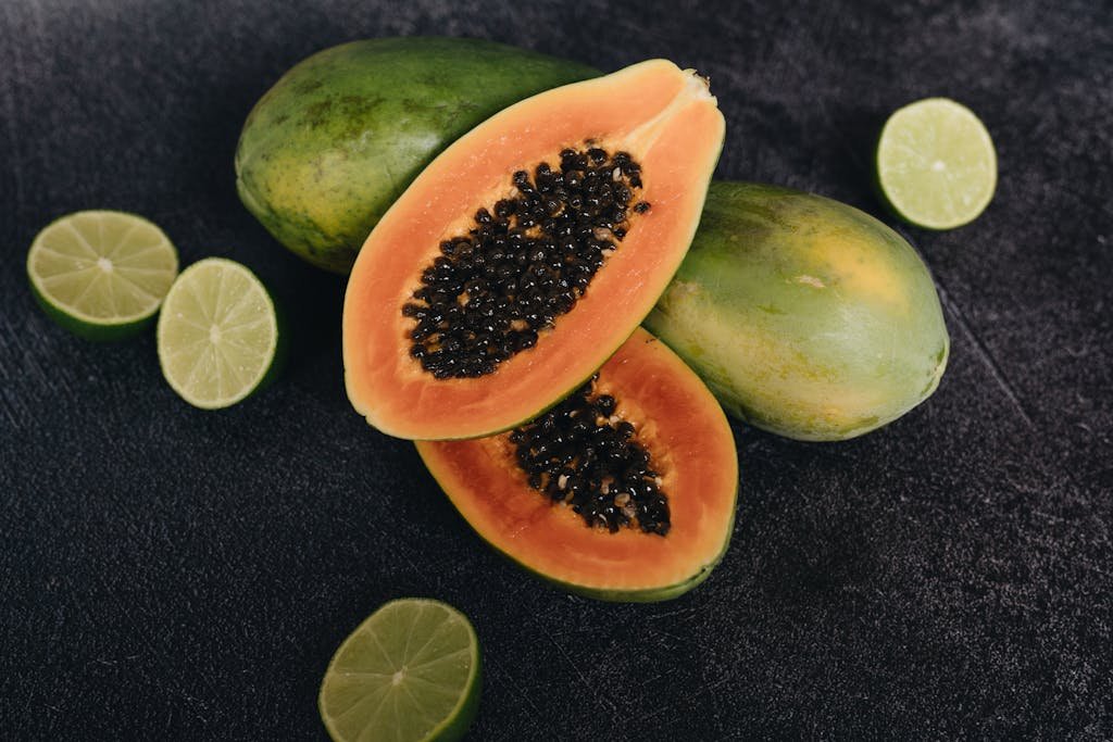 No dar papaya - Don't make yourself a taregt
