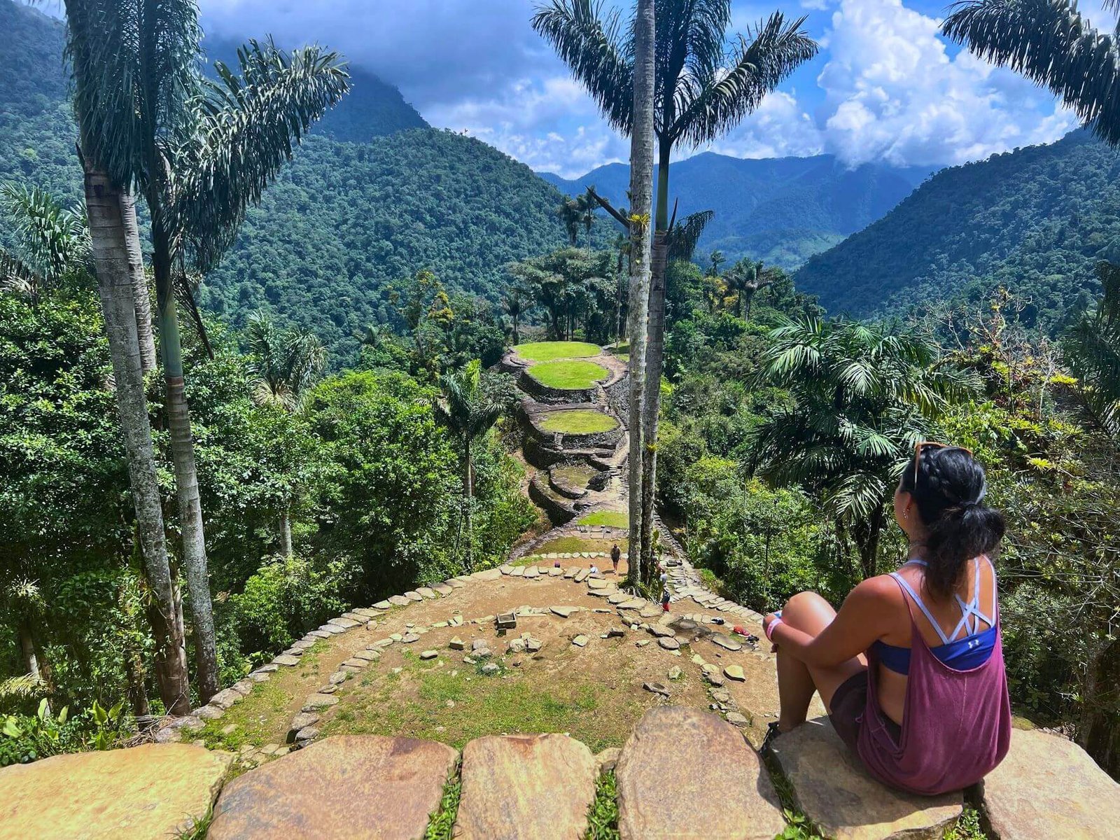 What the Lost City Trek in Colombia Is Really Like: My Honest Ciudad Perdida Experience
