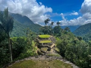 The Lost City Trek Colombia
