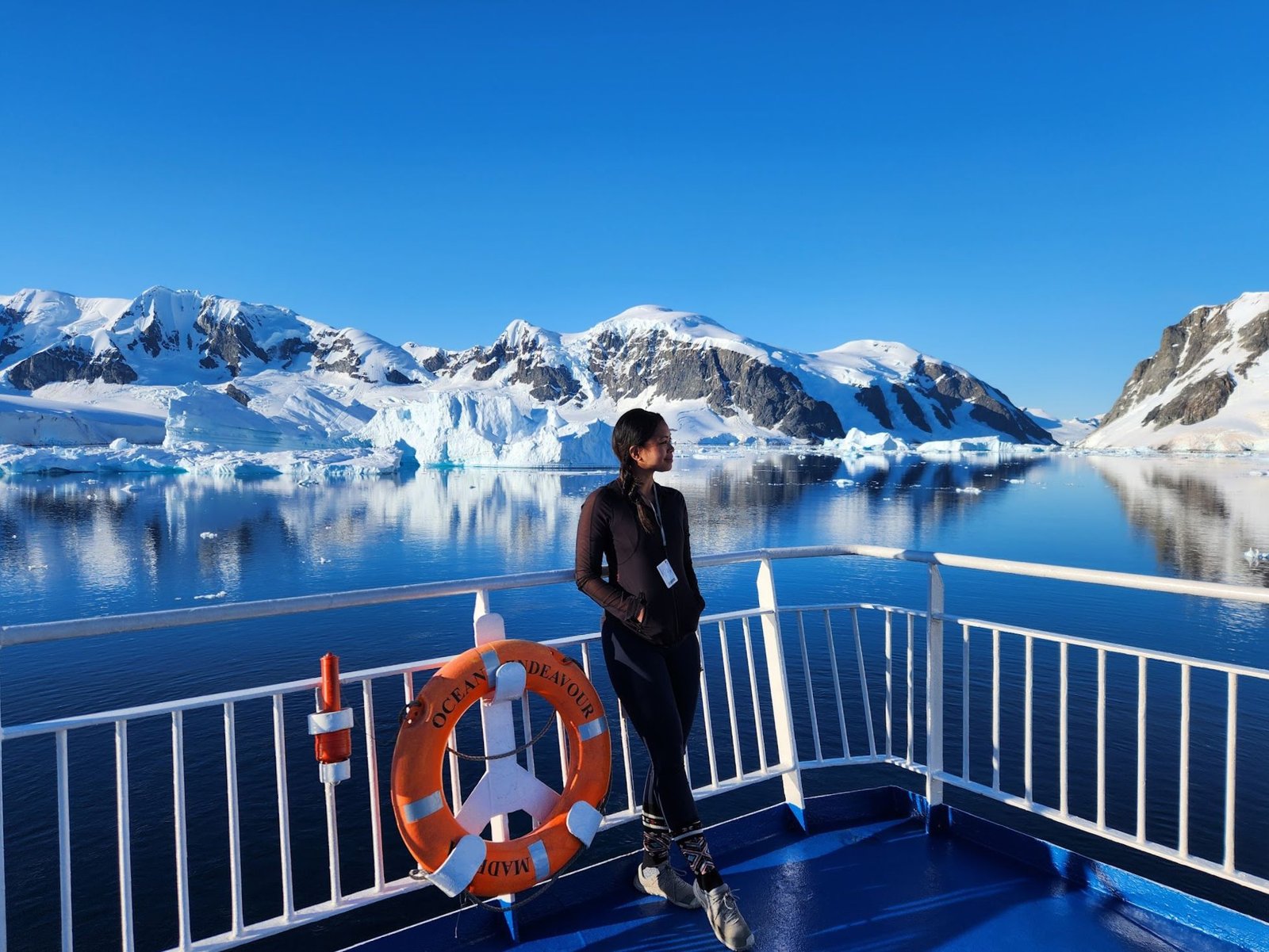 How to Travel to Antarctica: What I Wish I Knew Before Booking