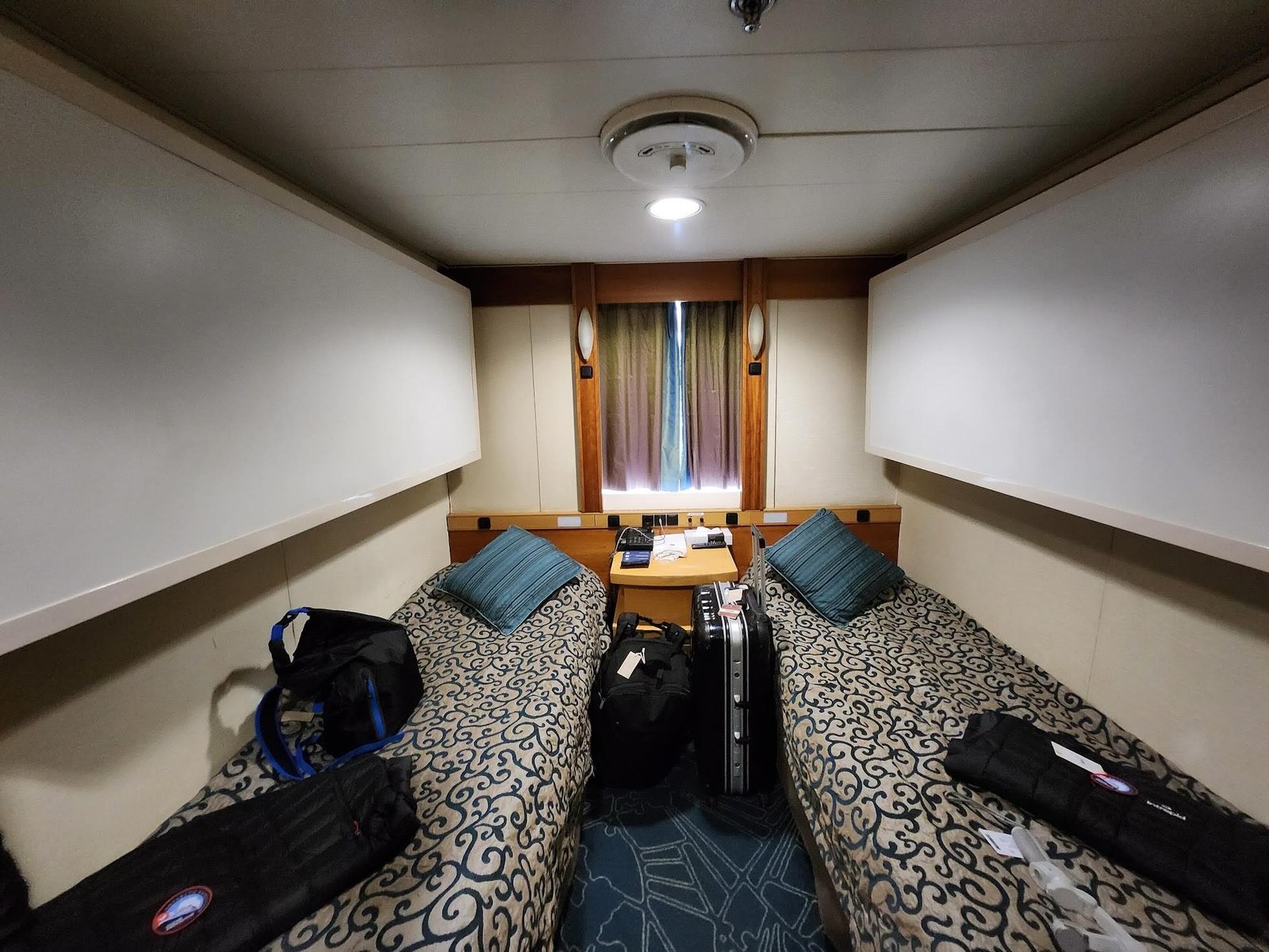 Antarctica Cruise Packing List: What I Brought, Borrowed, Rented, and Actually Used