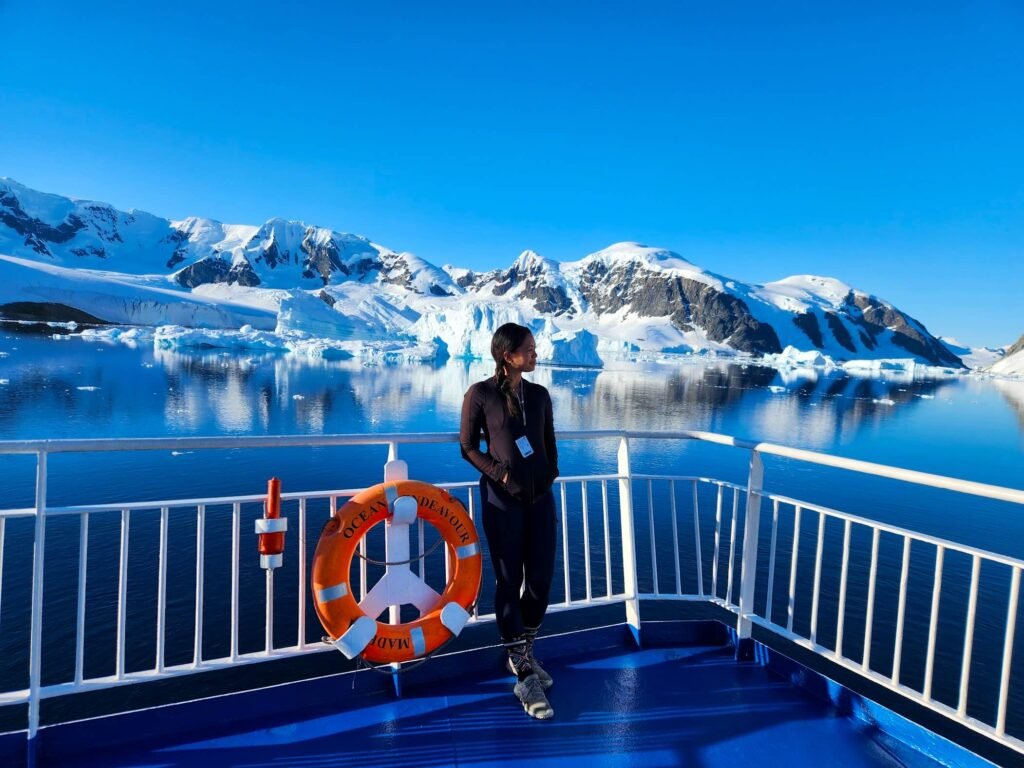 Antarctica Cruise Packing List - What to wear on ship
