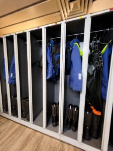 Antarctica cruise packing list - What's Included in your expedition