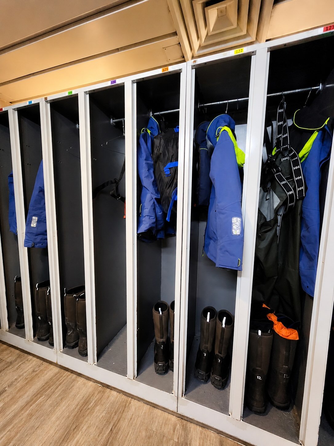 Antarctica cruise packing list - What's Included in your expedition