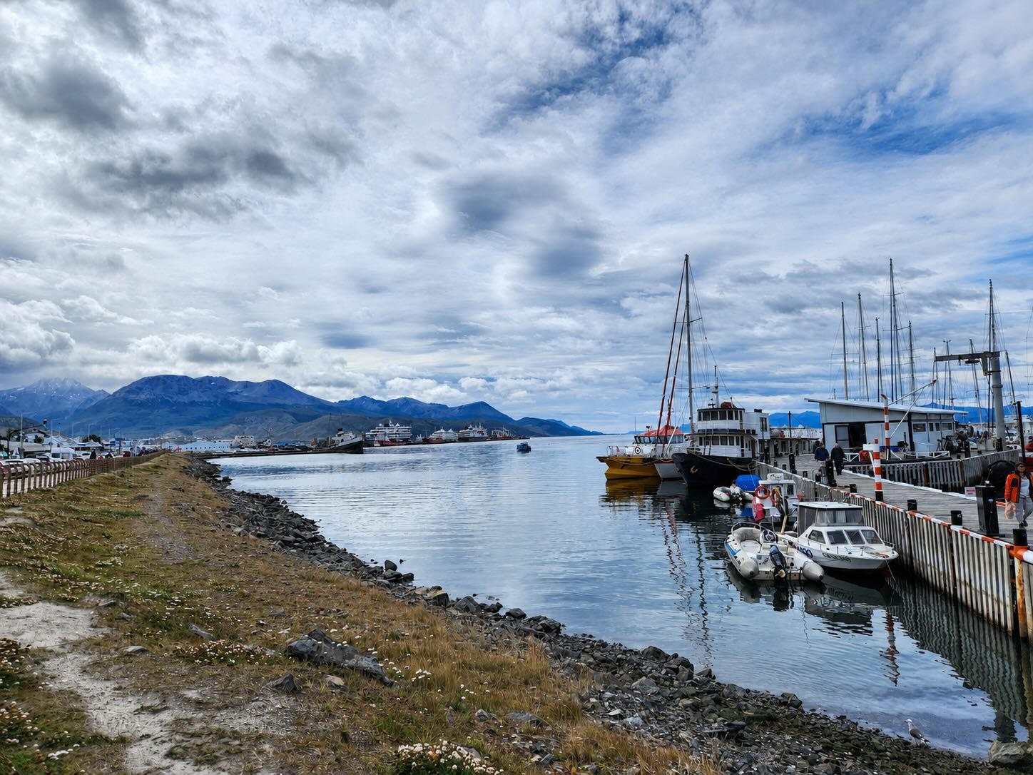 Ushuaia to Antarctica: What I Wish I Knew Before Boarding My Expedition Cruise