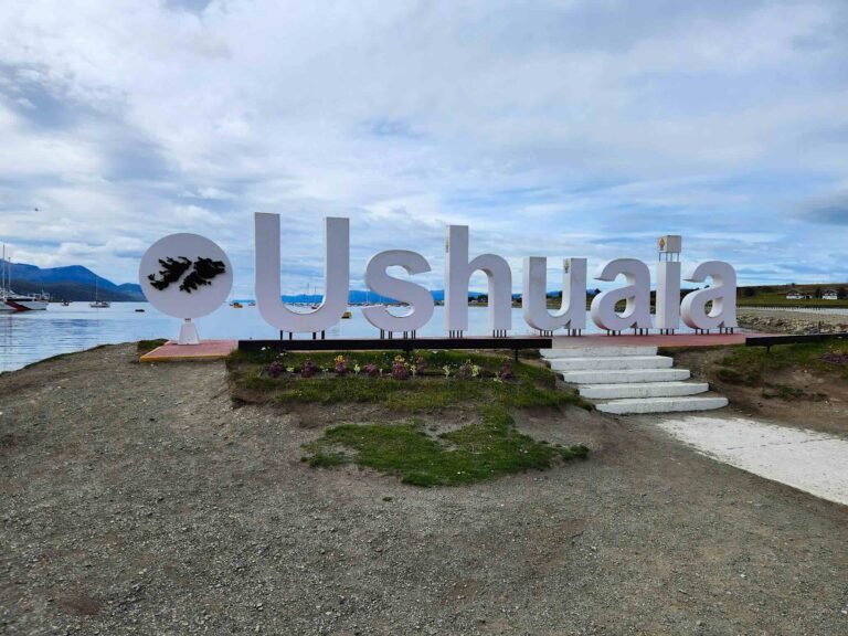 Where to stay in Ushuaia Argentina: My Top Areas & Hotels