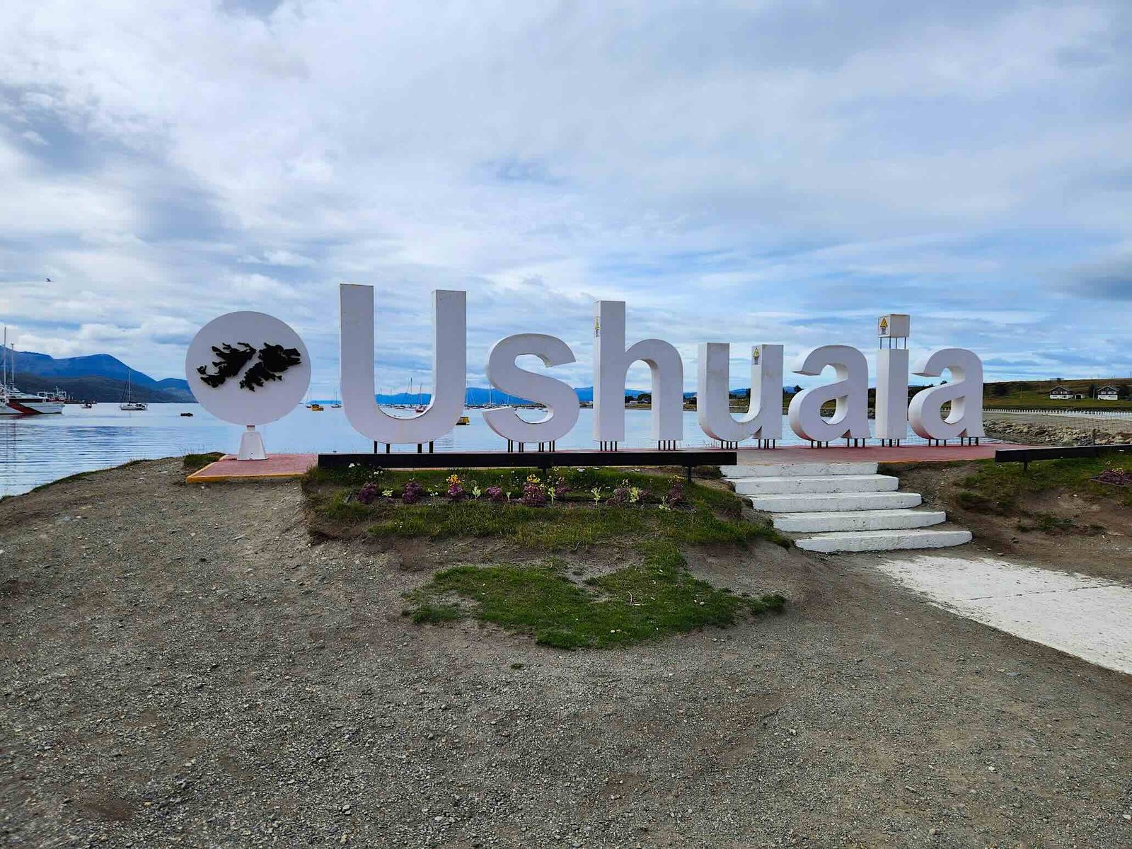 Where to stay in Ushuaia Argentina: My Top Areas & Hotels