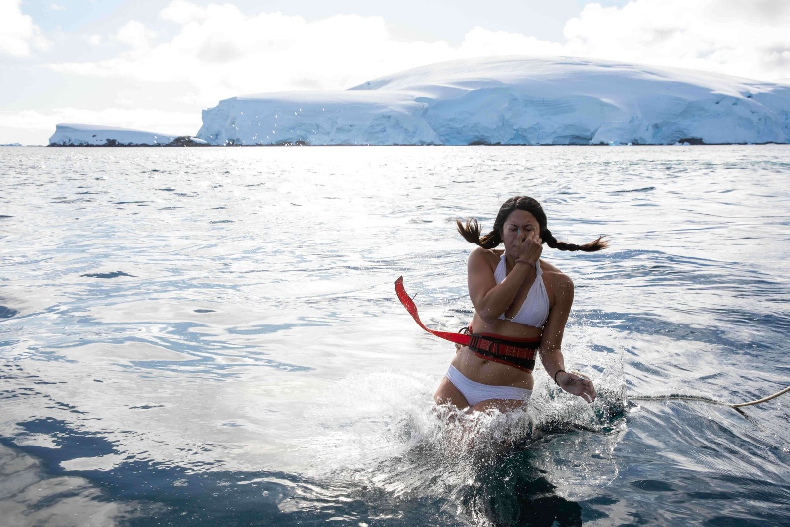 Solo Travel to Antarctica: What It’s Really Like Going Alone