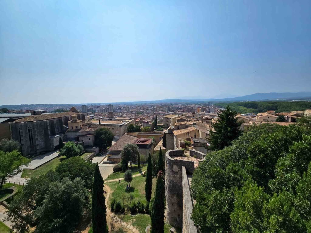 Barcelona Day Trips - Girona