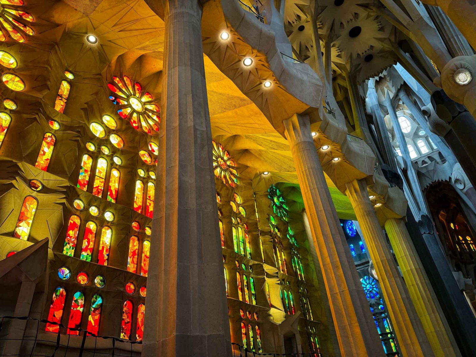 Top 10 Things to Do in Barcelona That Are Actually Worth It