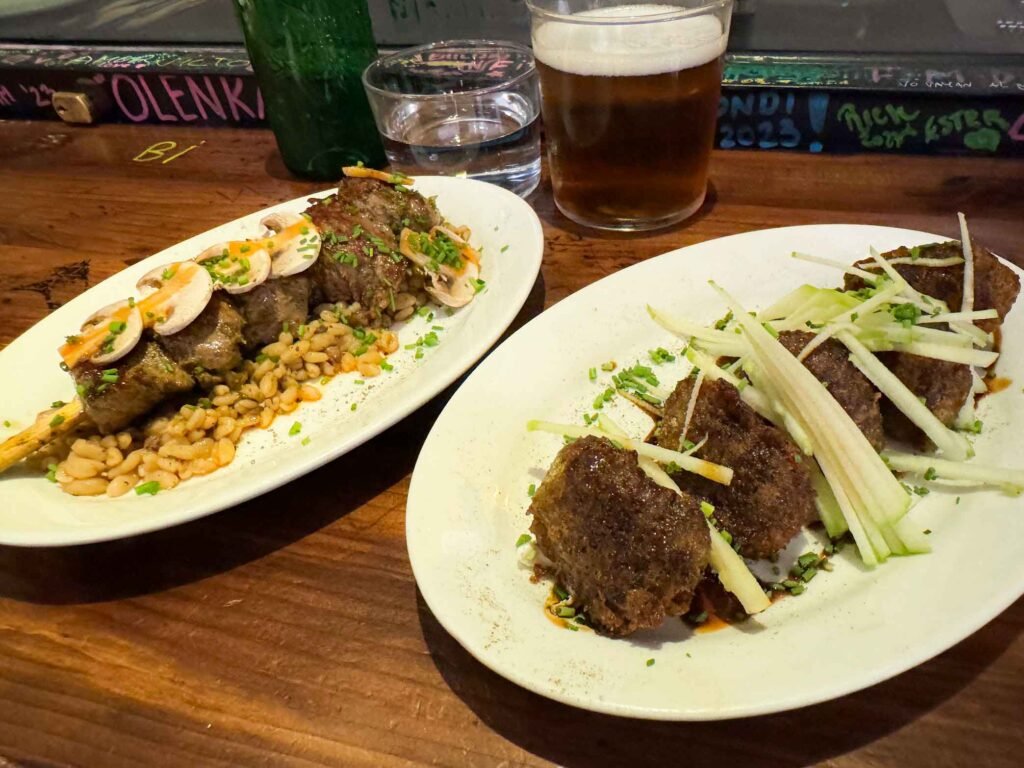 Top 10 things to do in Barcelona: Try some tapas