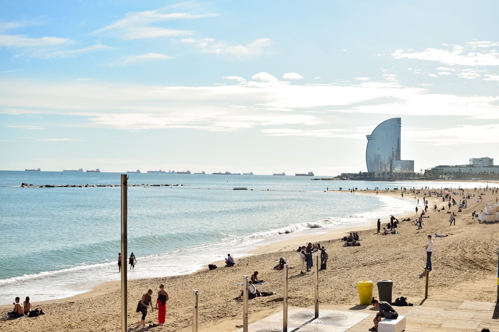 Is Barcelona Worth Visiting? My Honest Take After Living There
