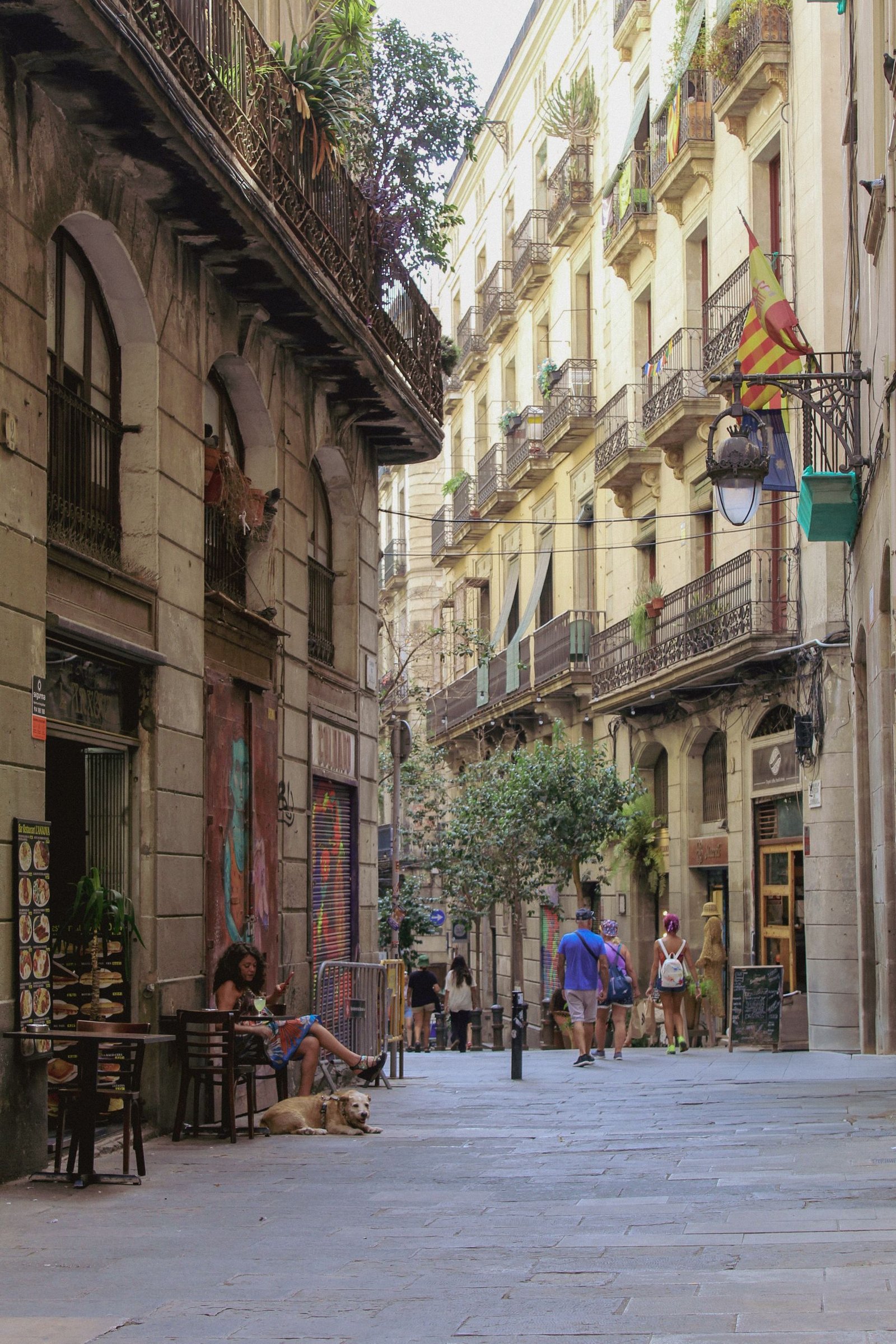 Where to Stay in Barcelona: Best Neighborhoods for Your Trip