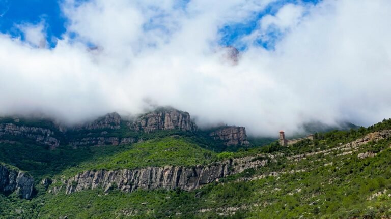 Is Montserrat Worth It?