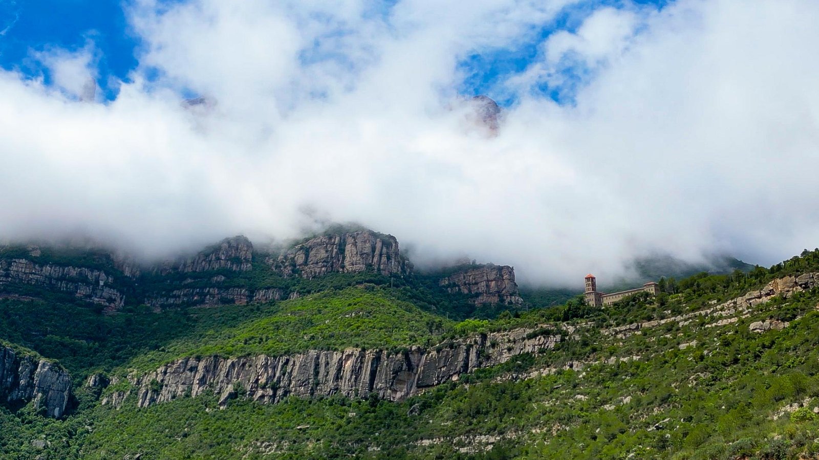 Montserrat Day Trip From Barcelona: How I’d Spend One Day