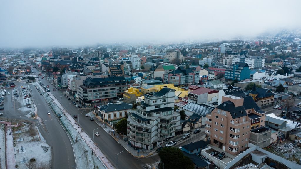 Ushuaia