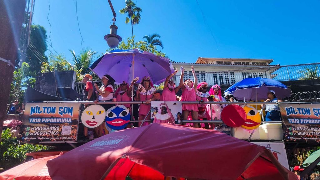 Rio Carnival Guide: All about Blocos