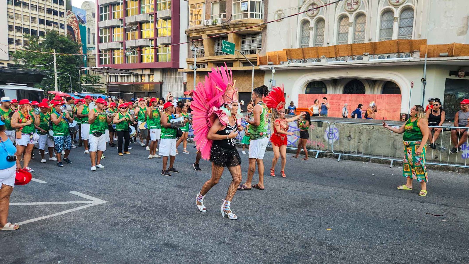 What Is Rio Carnival Like? My Honest Experience