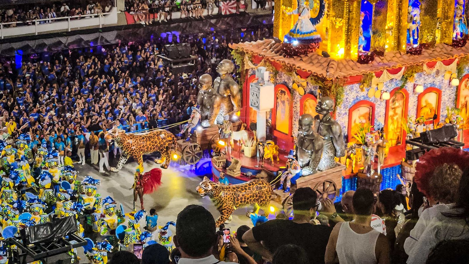 Rio de Janeiro Carnival 2027 Guide: How to Plan Your Trip Without Burning Out