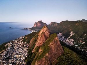 How to Hike Dois Irmãos in Rio: Sunrise, Vidigal & What to Expect