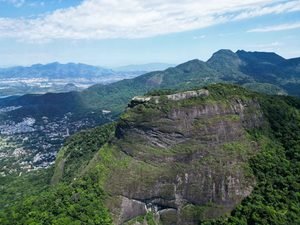 Best hikes in Rio de Janeiro
