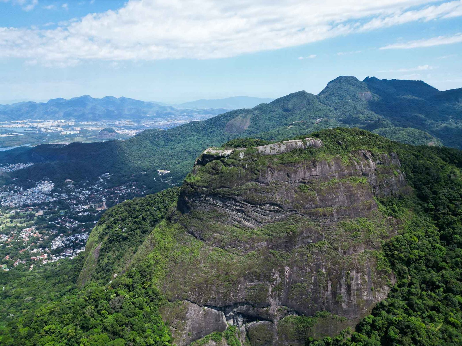8 Best Hikes in Rio de Janeiro: Easy Trails to Technical Climbs