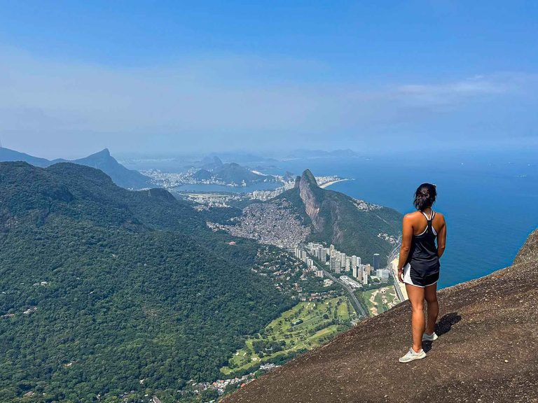 Pedra da Gávea Hike: How Hard Is It Really?