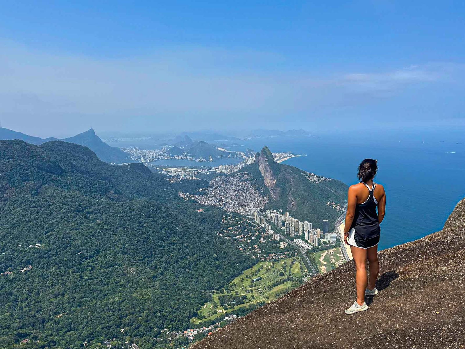 Pedra da Gávea Hike: How Hard Is It Really?
