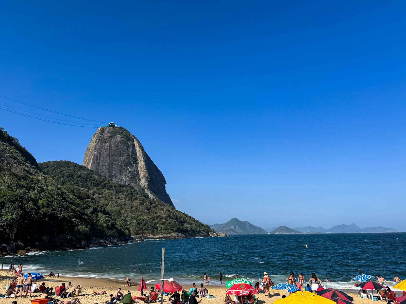 Sugarloaf Mountain Rio: 3 Ways to Reach the Top